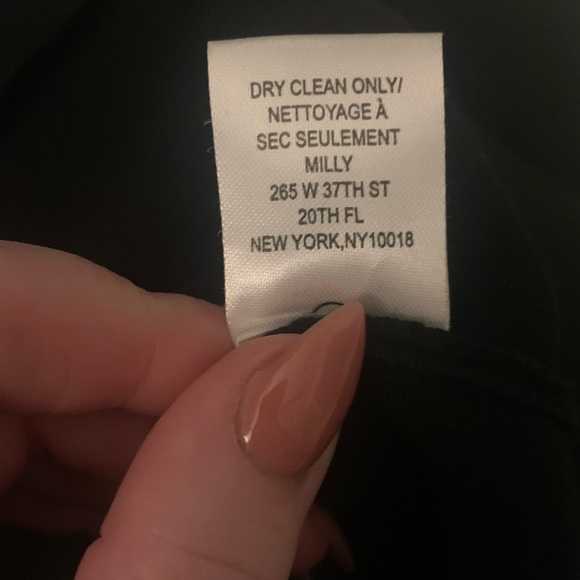 Milly dress - Picture 7 of 8